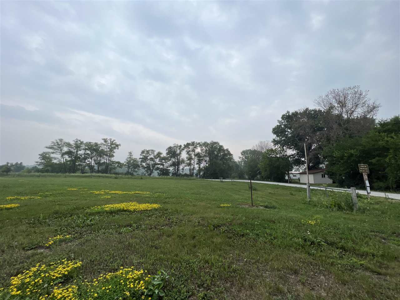 Lot 11 Mrm 2nd Addn Garfield Street Marengo IA 52301