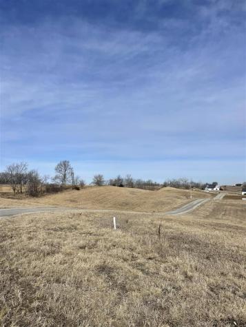 Fox Fox Drive Fox Drive Williamsburg IA 52361