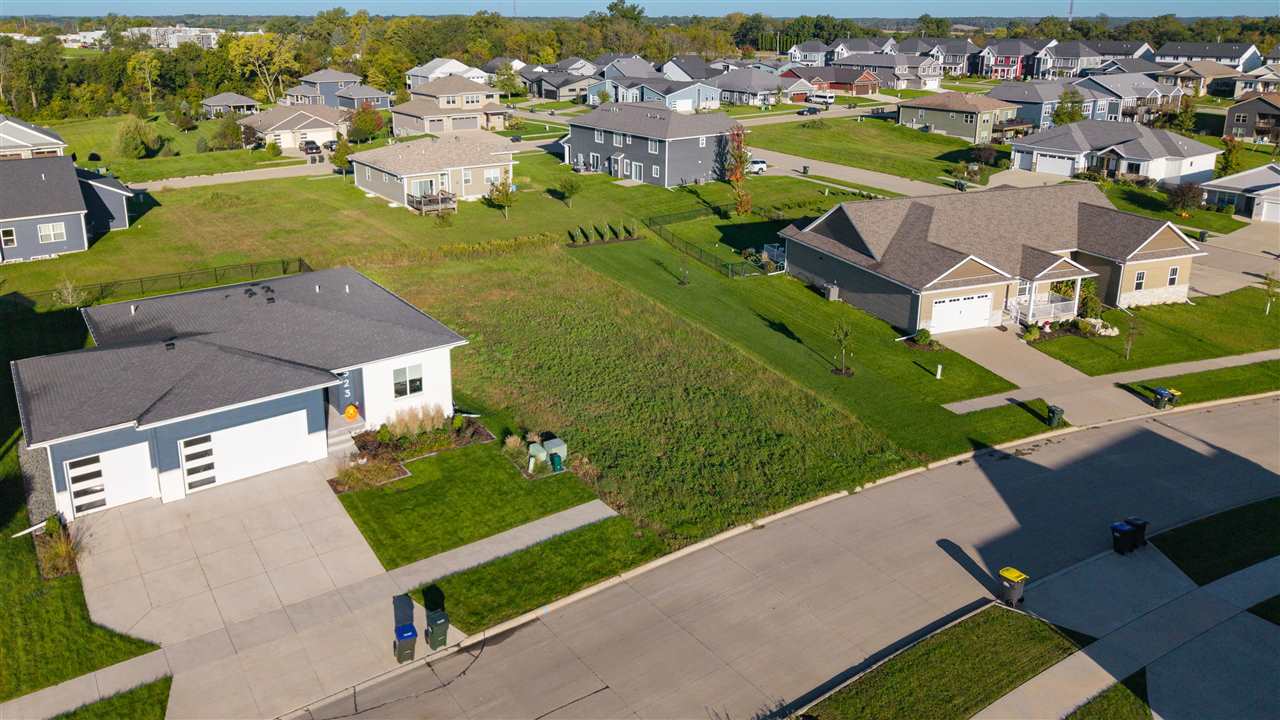 645 Hanks Drive Iowa City IA 52240