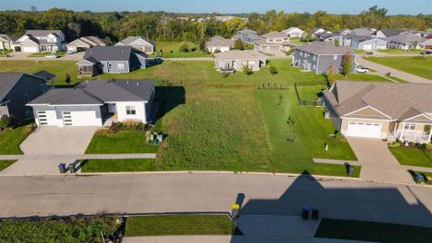 645 Hanks Drive Iowa City IA 52240