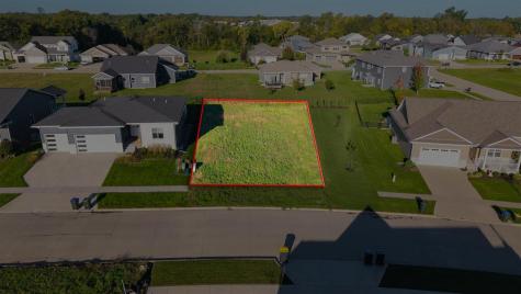 645 Hanks Drive Iowa City IA 52240