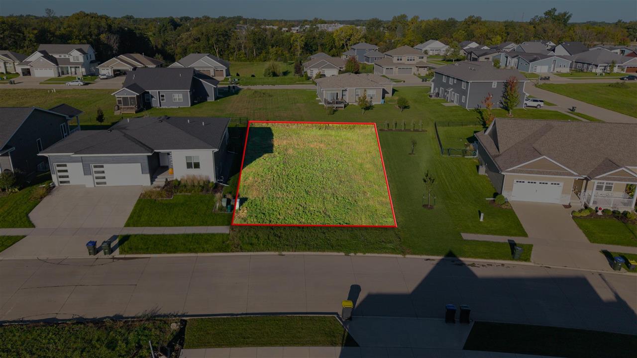 645 Hanks Drive Iowa City IA 52240