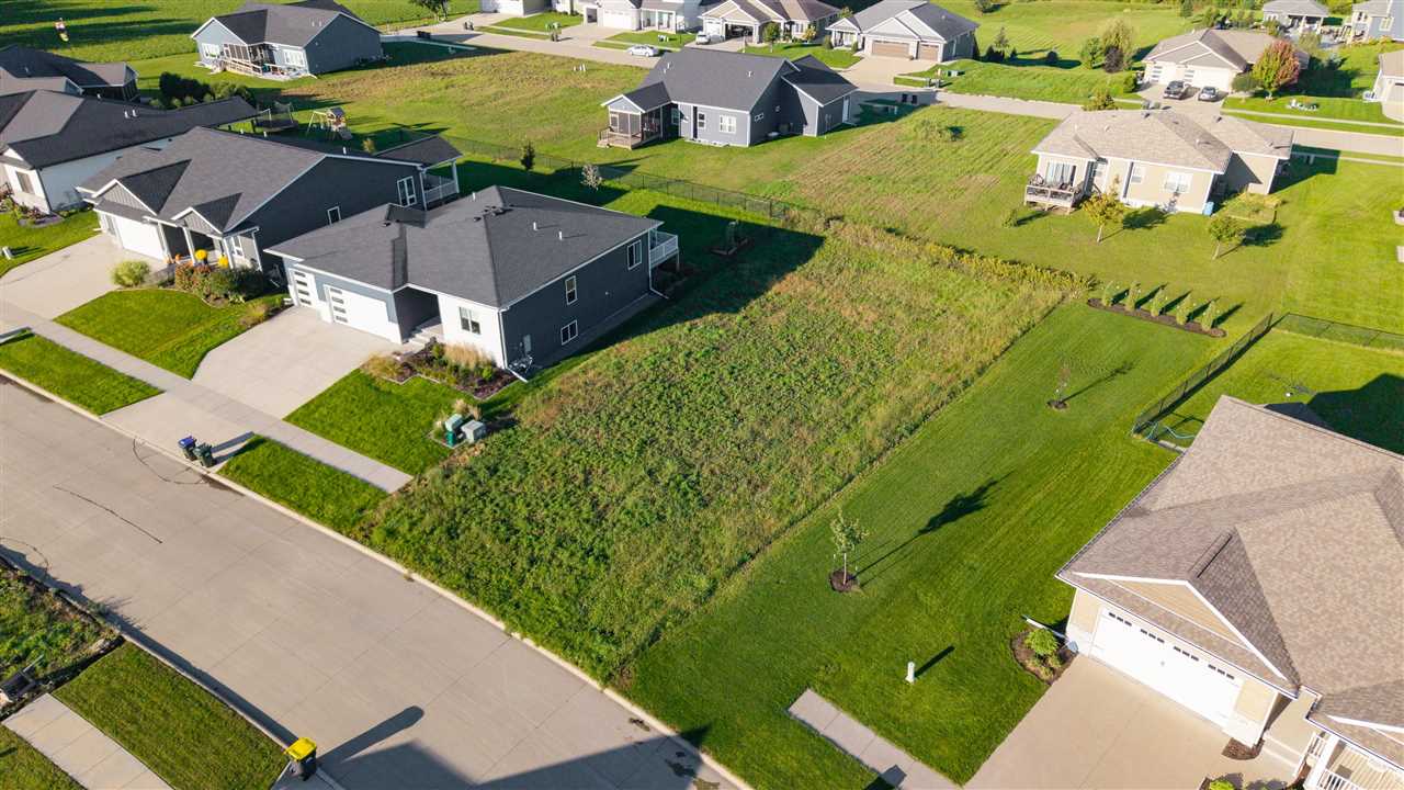 645 Hanks Drive Iowa City IA 52240
