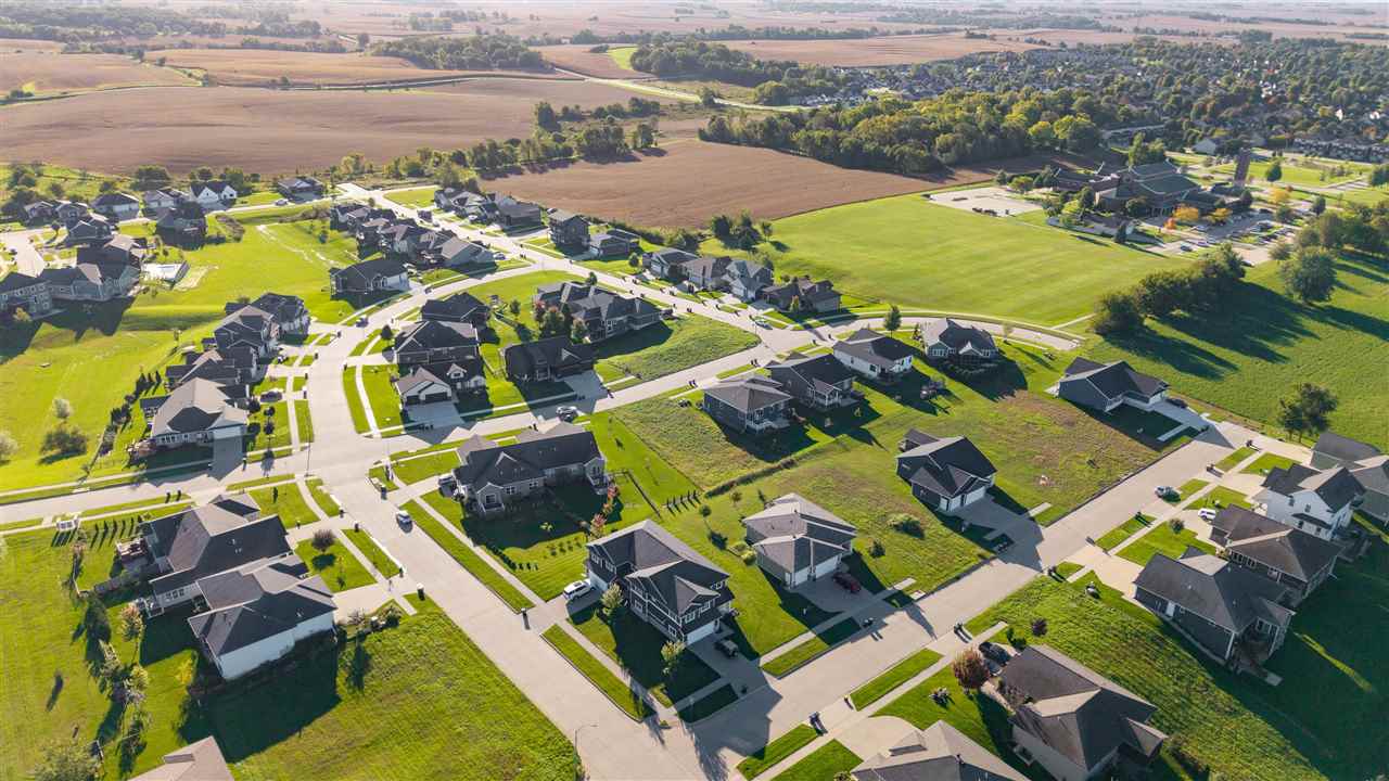 645 Hanks Drive Iowa City IA 52240