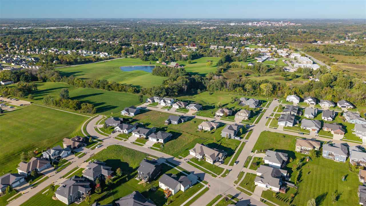 645 Hanks Drive Iowa City IA 52240