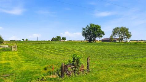 Vacant Lot Havre Lane Washington IA 52353
