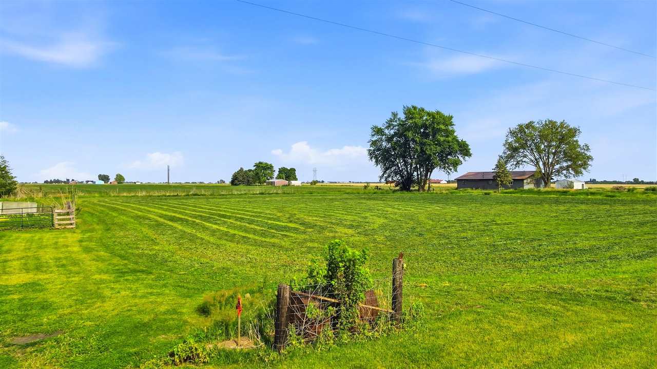 Vacant Lot Havre Lane Washington IA 52353