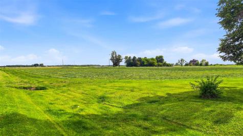 Vacant Lot Havre Lane Washington IA 52353