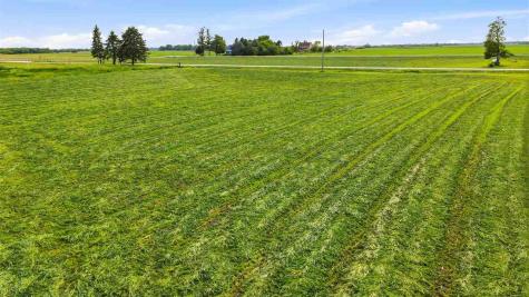 Vacant Lot Havre Lane Washington IA 52353