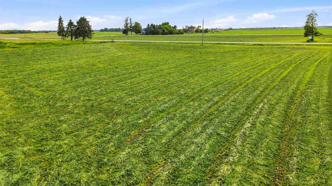 Vacant Lot Havre Lane Washington IA 52353