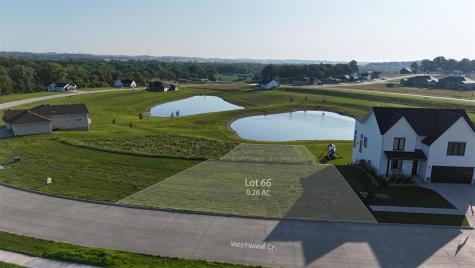 224 Westwood Circle (Lot 66) Kalona IA 52247