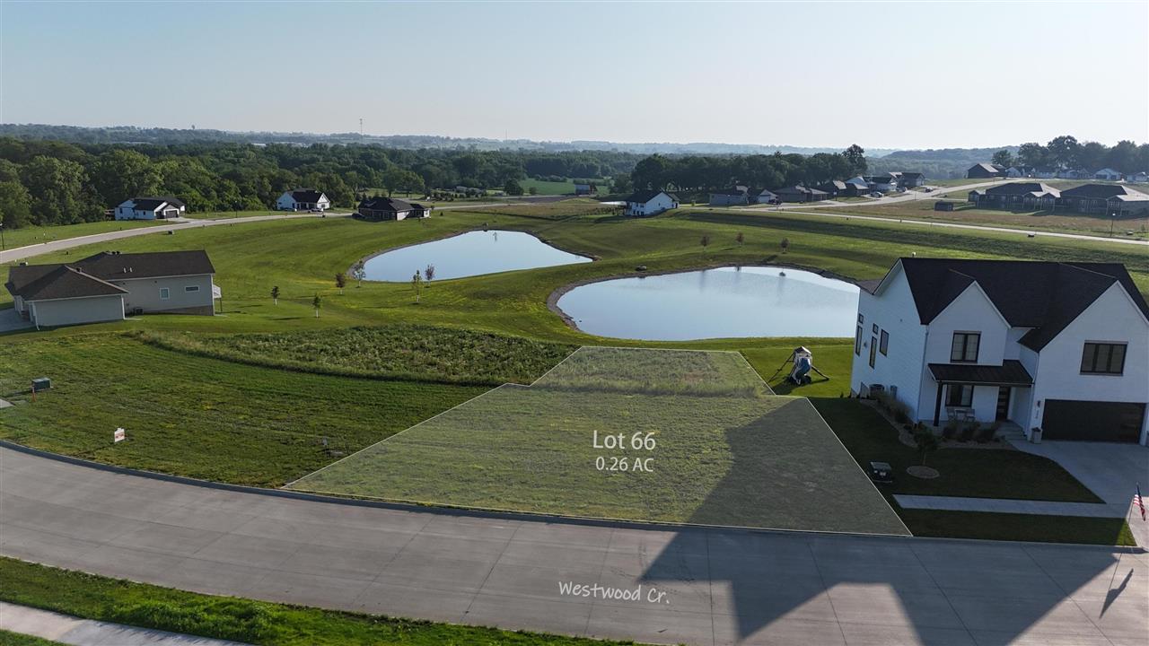 224 Westwood Circle (Lot 66) Kalona IA 52247
