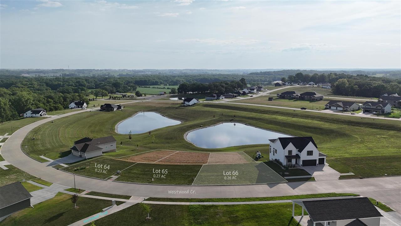 224 Westwood Circle (Lot 66) Kalona IA 52247