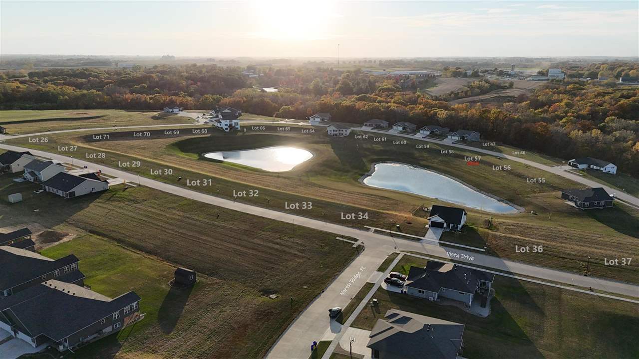 224 Westwood Circle (Lot 66) Kalona IA 52247