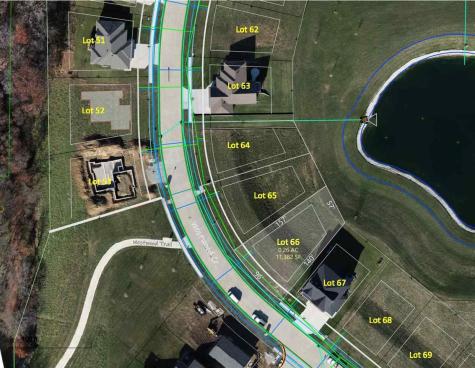 224 Westwood Circle (Lot 66) Kalona IA 52247