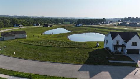224 Westwood Circle (Lot 66) Kalona IA 52247