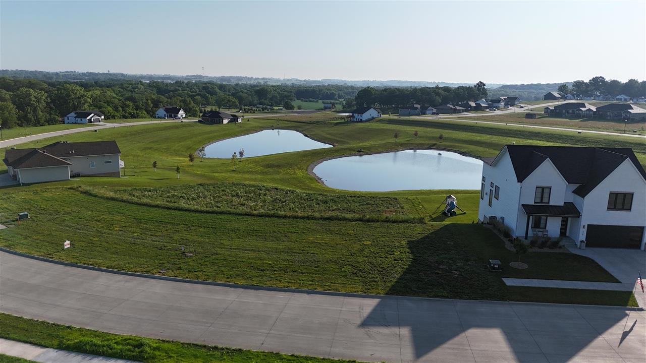 224 Westwood Circle (Lot 66) Kalona IA 52247