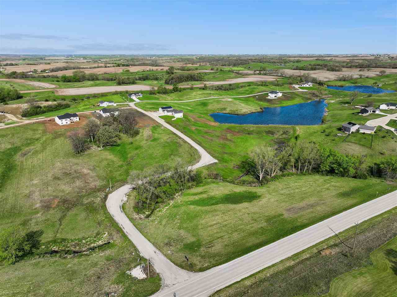 2788 Fox Drive Williamsburg IA 52361