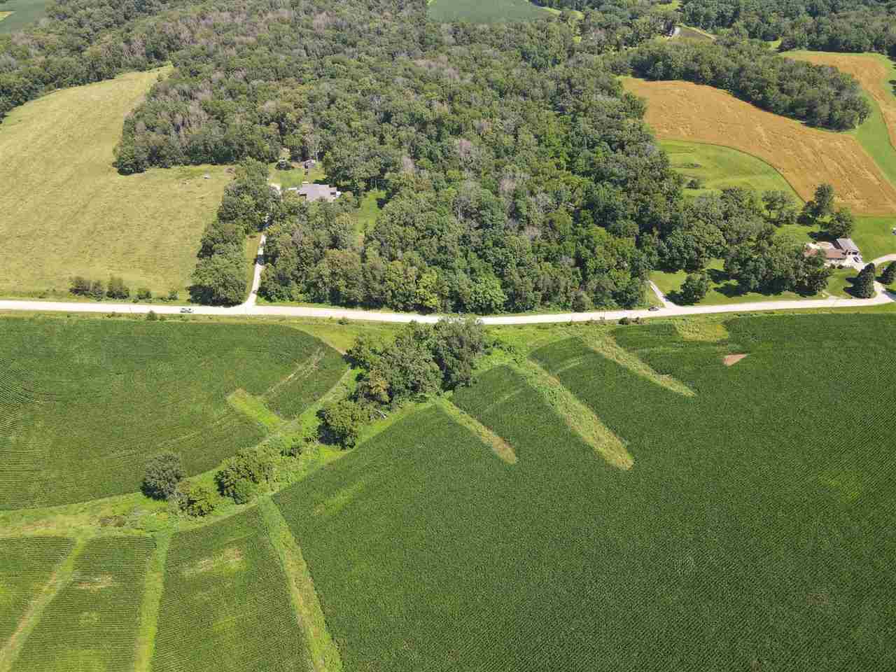 T.b.d. 275th Street West Branch IA 52358