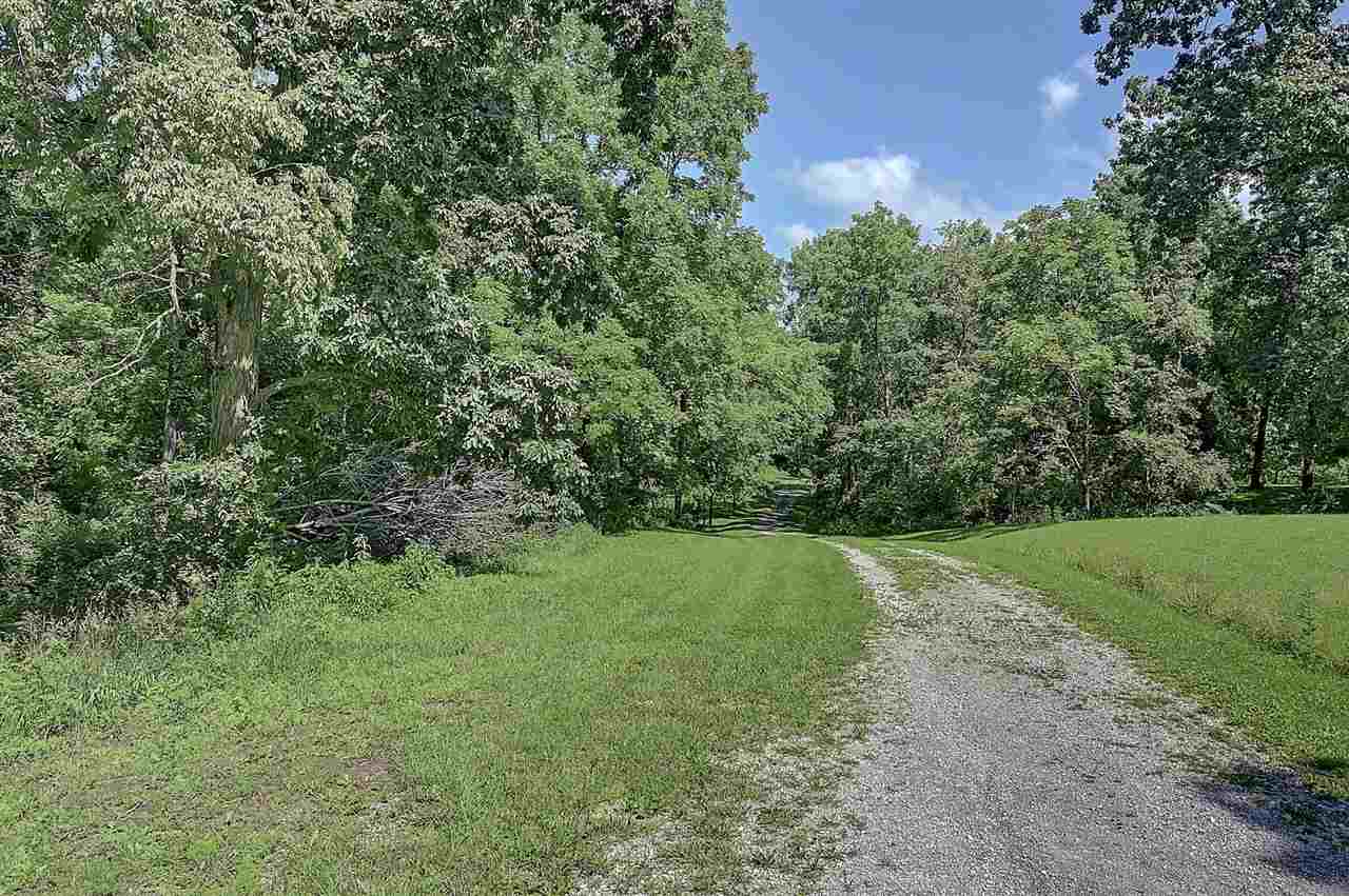 T.b.d. 275th Street West Branch IA 52358