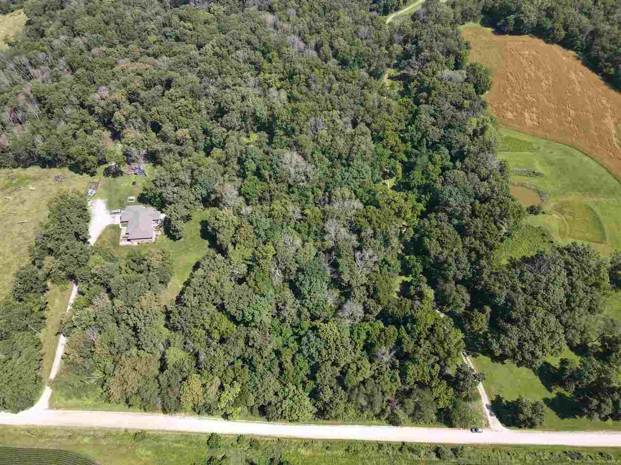 T.b.d. 275th Street West Branch IA 52358