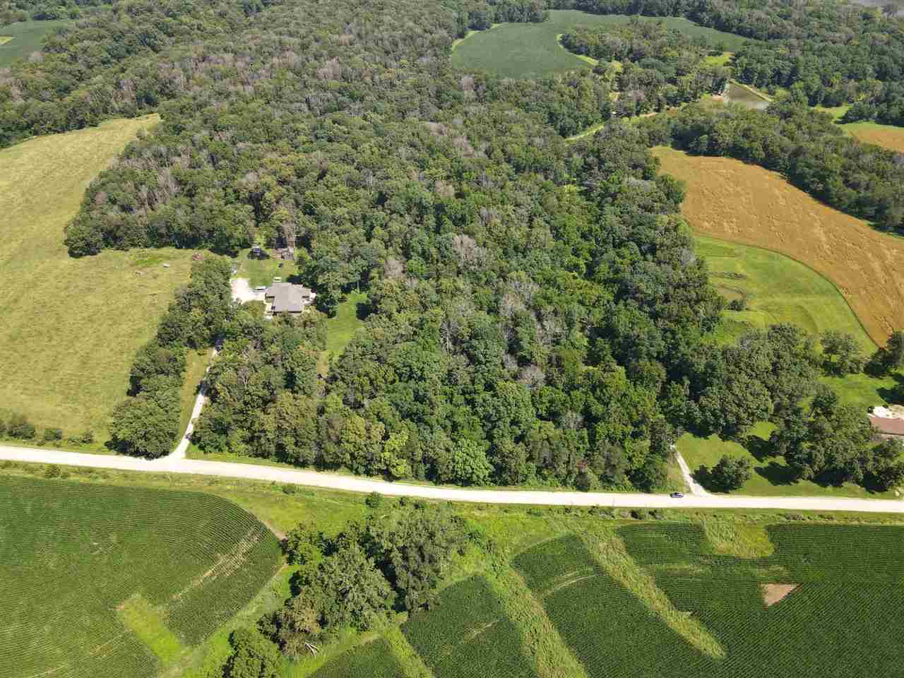 T.b.d. 275th Street West Branch IA 52358