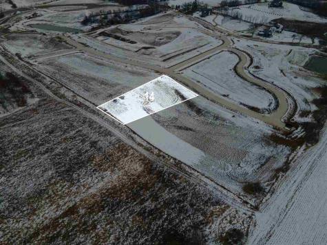 Spartan Hollow Lot #14 Solon IA 52333