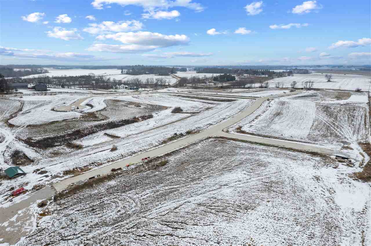 Spartan Hollow Lot #14 Solon IA 52333