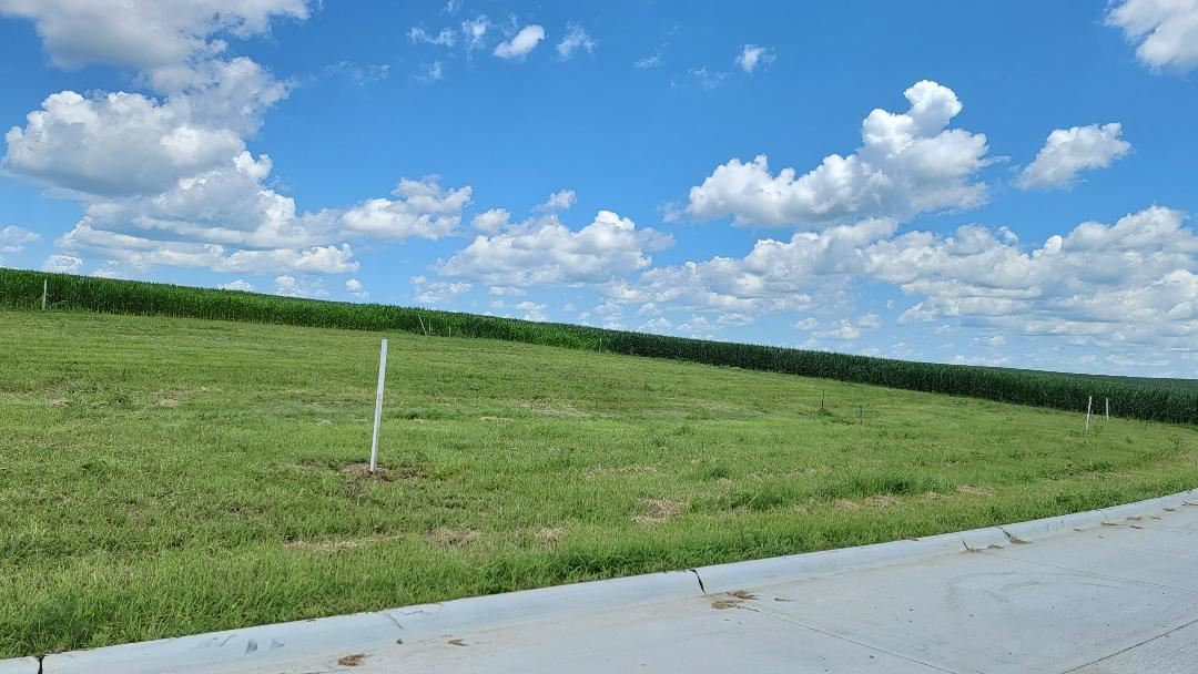 4 Lot Parkview Lane Tipton IA 52772