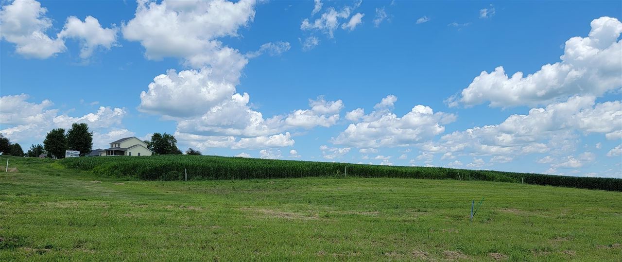 4 Lot Parkview Lane Tipton IA 52772