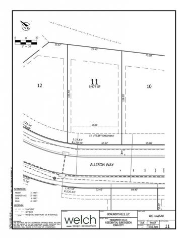 676 Allison Way Iowa City IA 52245