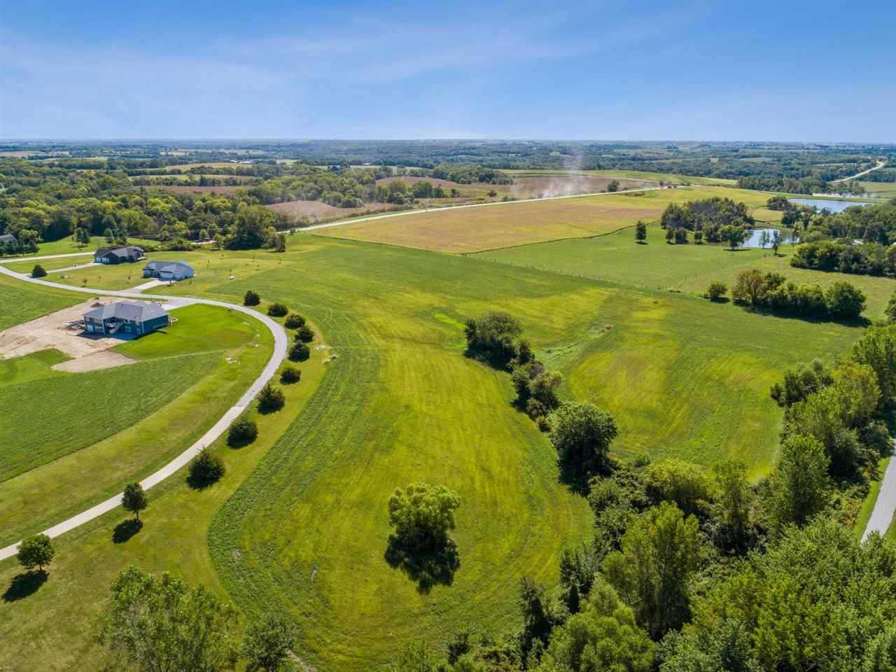Lot 3 Saddlewood Estates Part 2 Riverside IA 52327