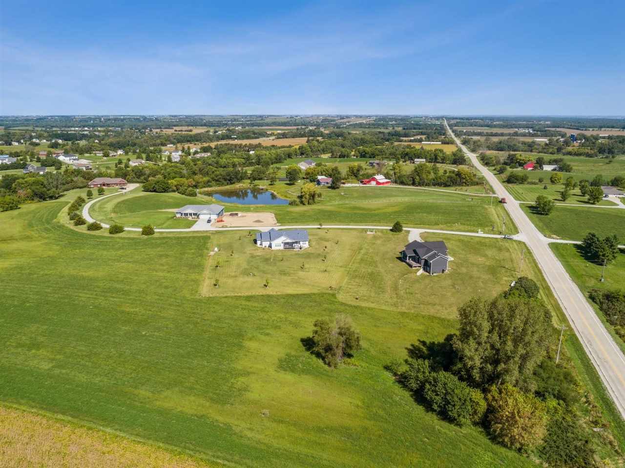 Lot 3 Saddlewood Estates Part 2 Riverside IA 52327