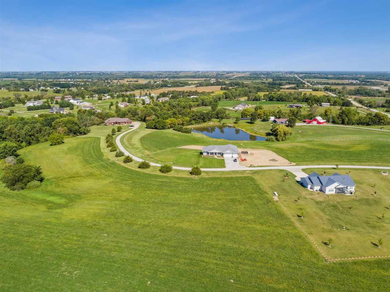 Lot 3 Saddlewood Estates Part 2 Riverside IA 52327