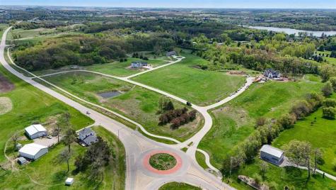 Oak Meadow Lot #9 Solon IA 52333