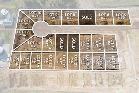 804 Fairway Drive Shellsburg IA 52332