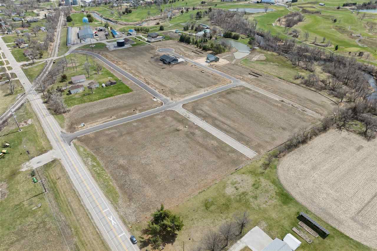 804 Fairway Drive Shellsburg IA 52332