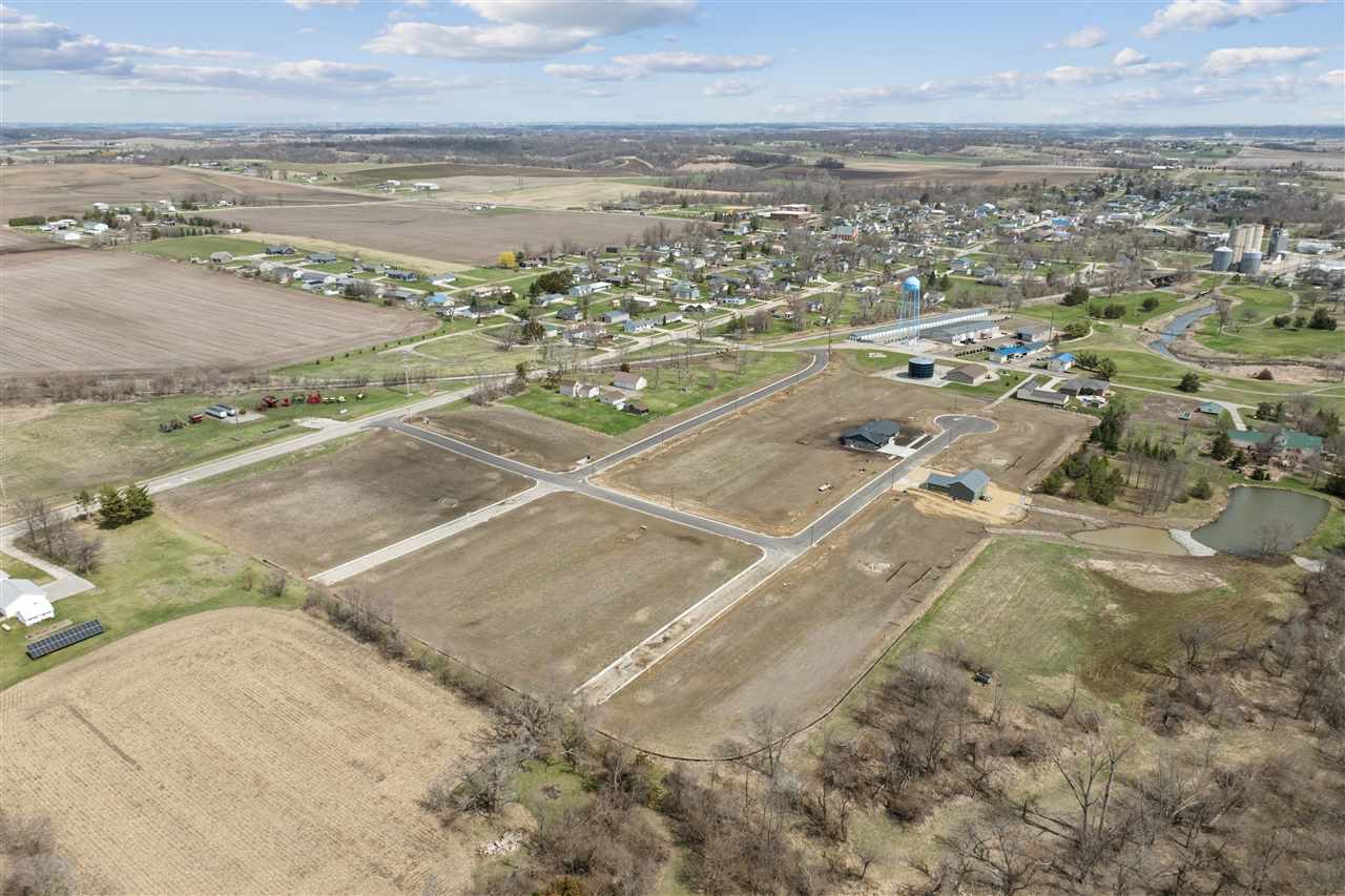 804 Fairway Drive Shellsburg IA 52332