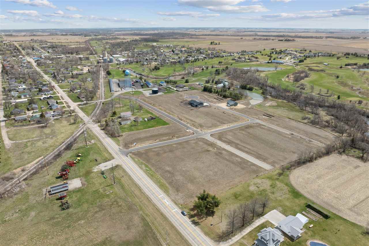 804 Fairway Drive Shellsburg IA 52332