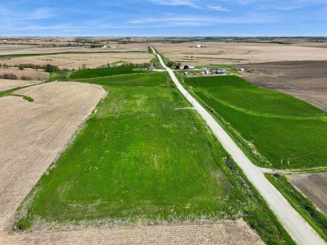10255 110th Street IA 50104