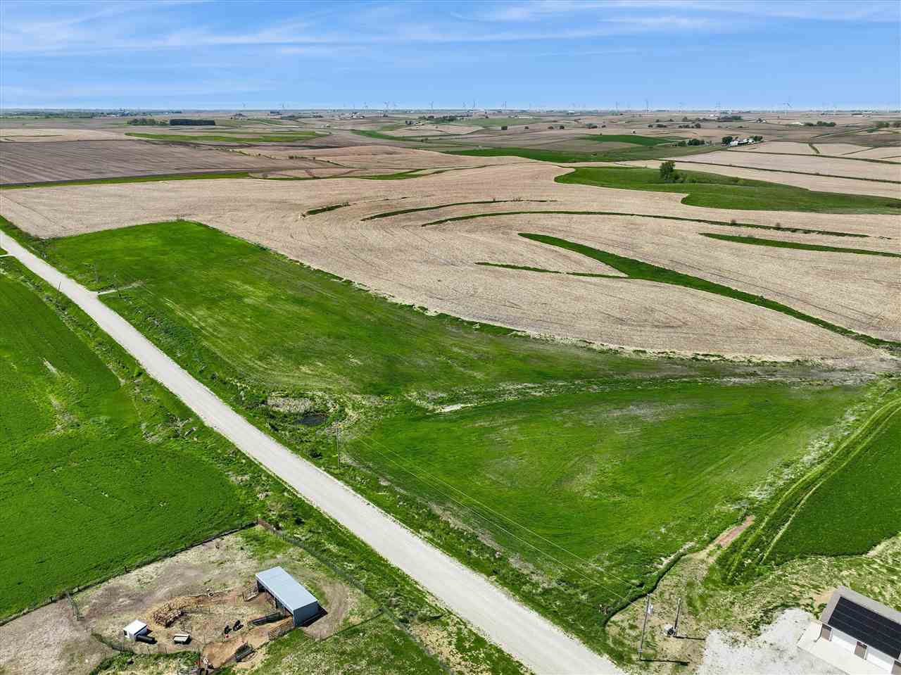 10255 110th Street IA 50104