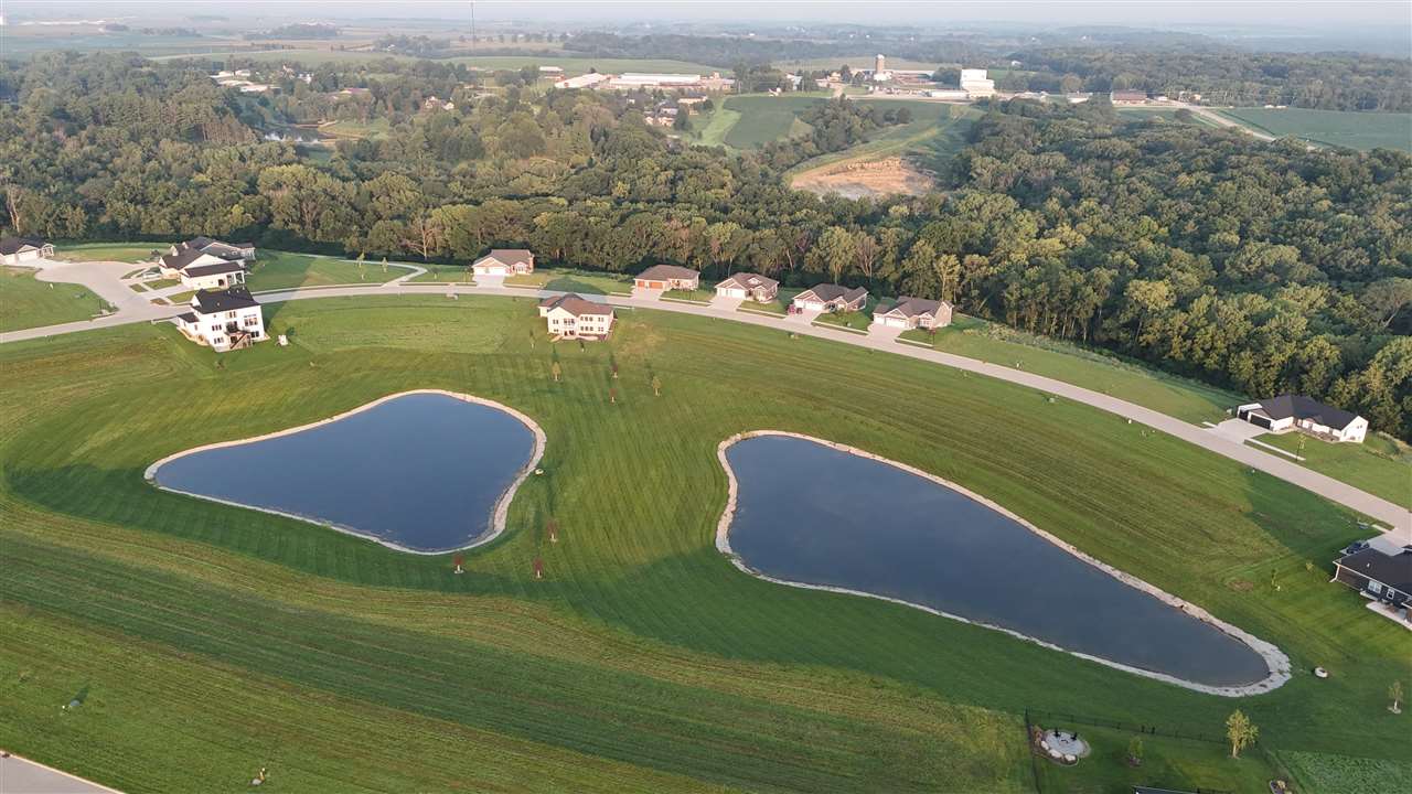 208 Westwood Circle (Lot 58) Kalona IA 52247