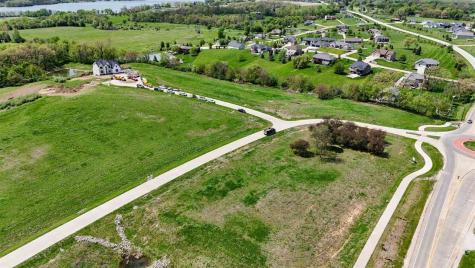 Oak Meadow Lot #11 Solon IA 52333