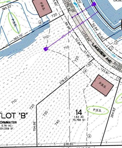Hidden Lakes Lot #14 Iowa City IA 52240