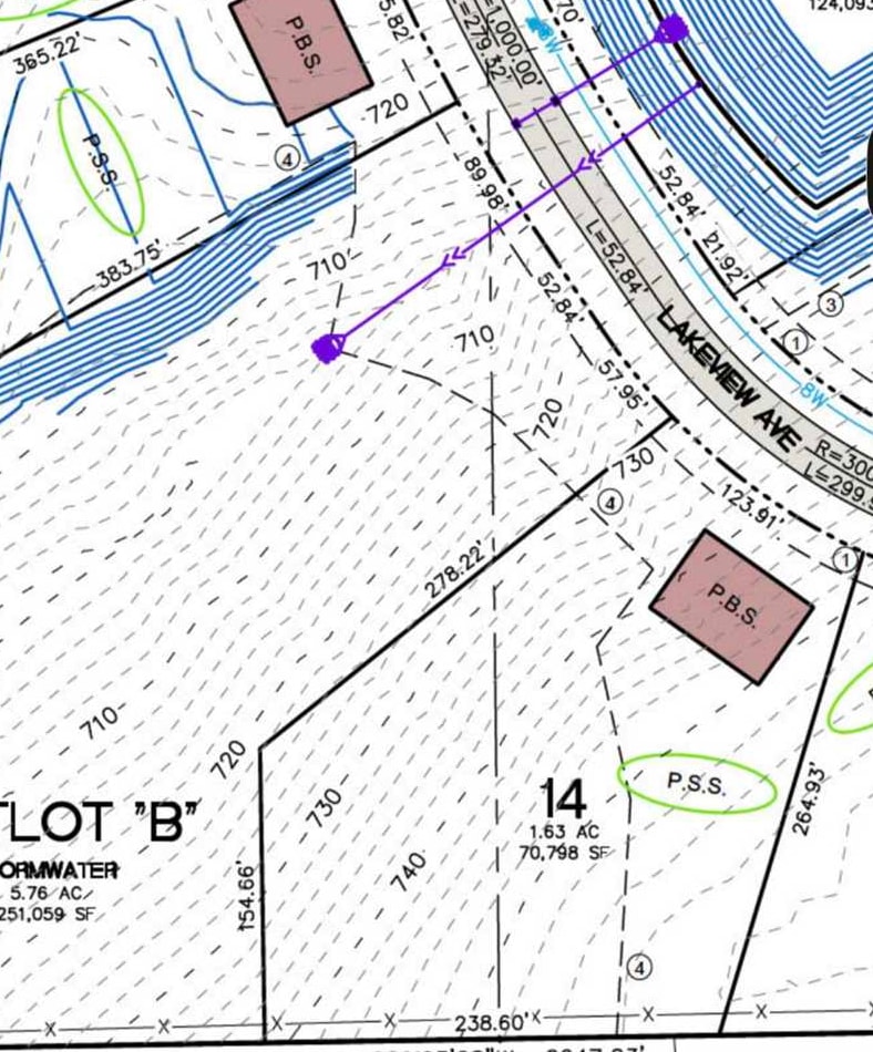 Hidden Lakes Lot #14 Iowa City IA 52240