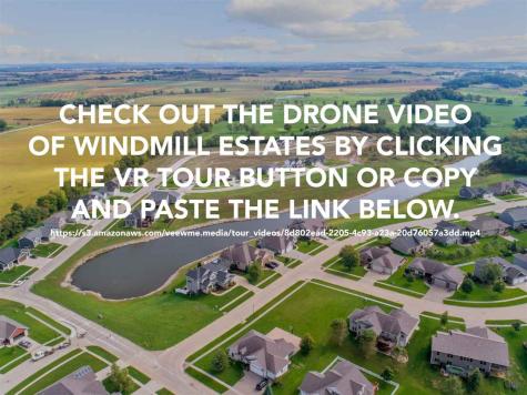 Lot 110 Windmill Estates Solon IA 52333