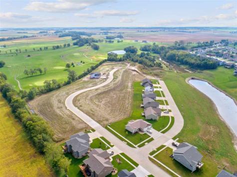 Lot 110 Windmill Estates Solon IA 52333