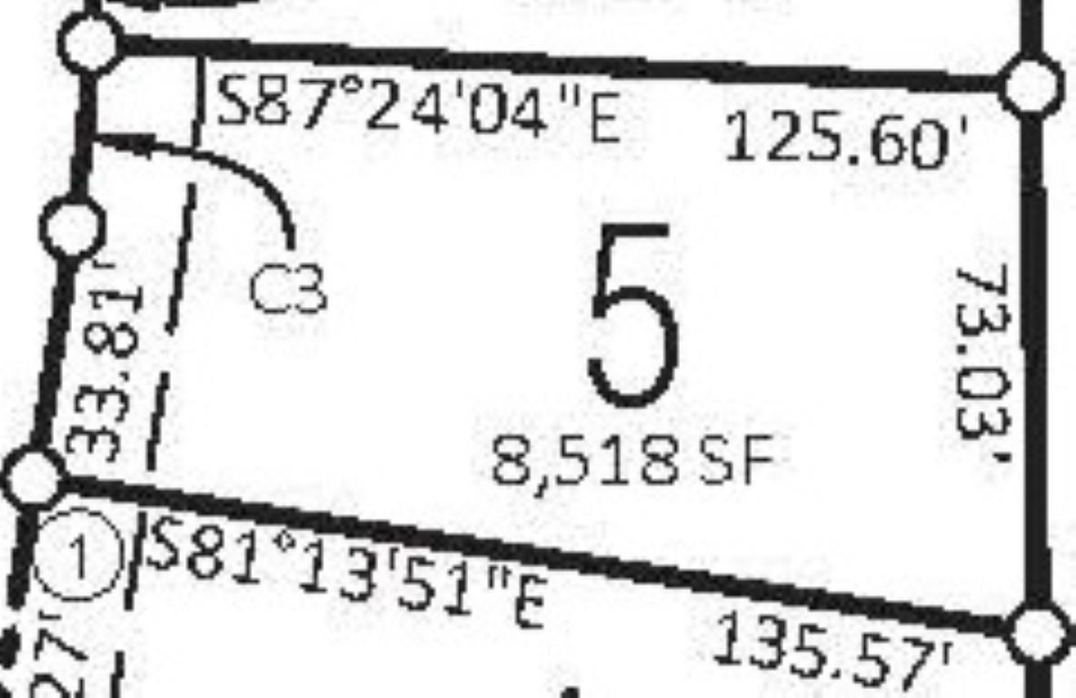 Lot 5 Ridgeview Part 2 Coralville IA 52241