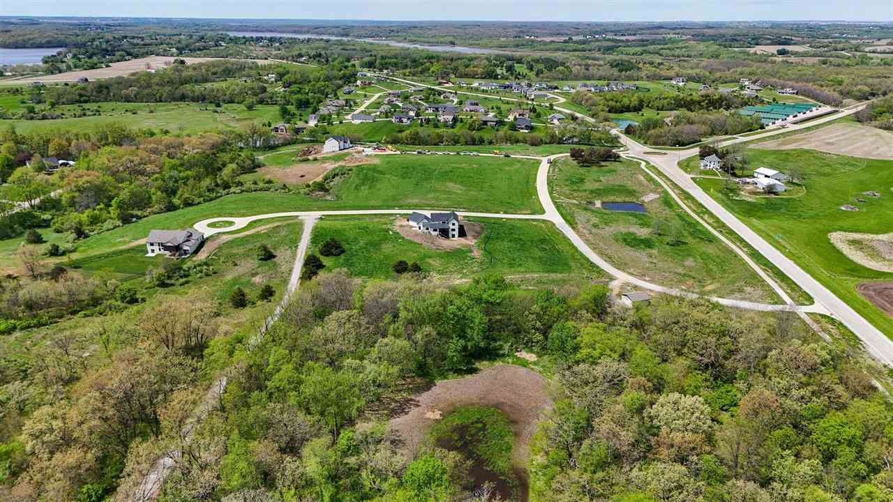 Oak Meadow Lot #25 Solon IA 52333