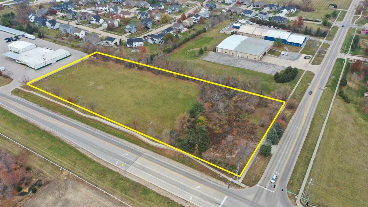 1590 Stoney Point Road & 6600 16th Avenue SW Cedar Rapids IA 52404